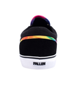 THE EASY BLACK/RAINBOW - Vulc