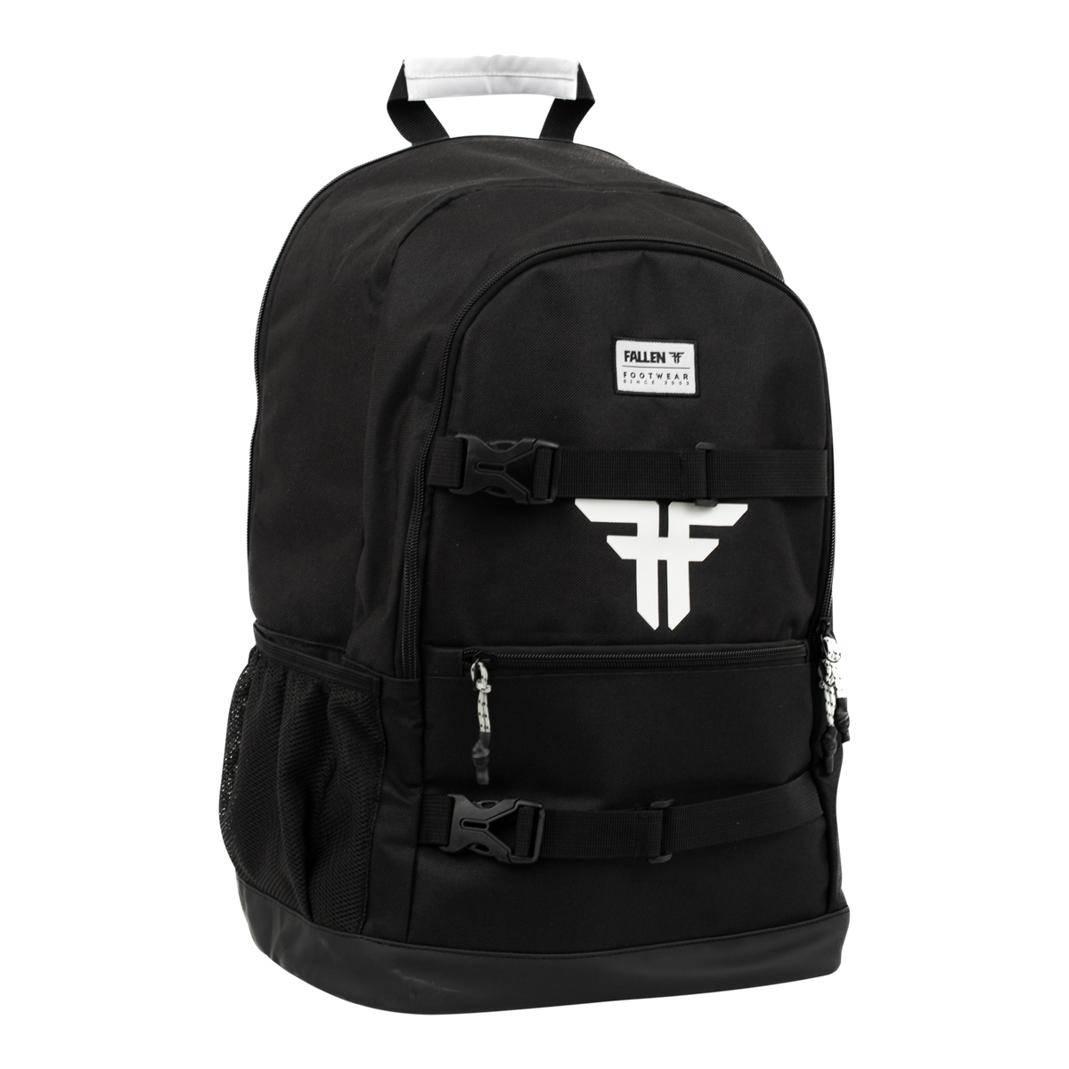 Fallen backpack 2025