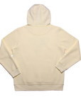 INSIGNIA HOODIE - IVORY/BLACK