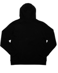 CURB HOODIE - BLACK/HOODIE