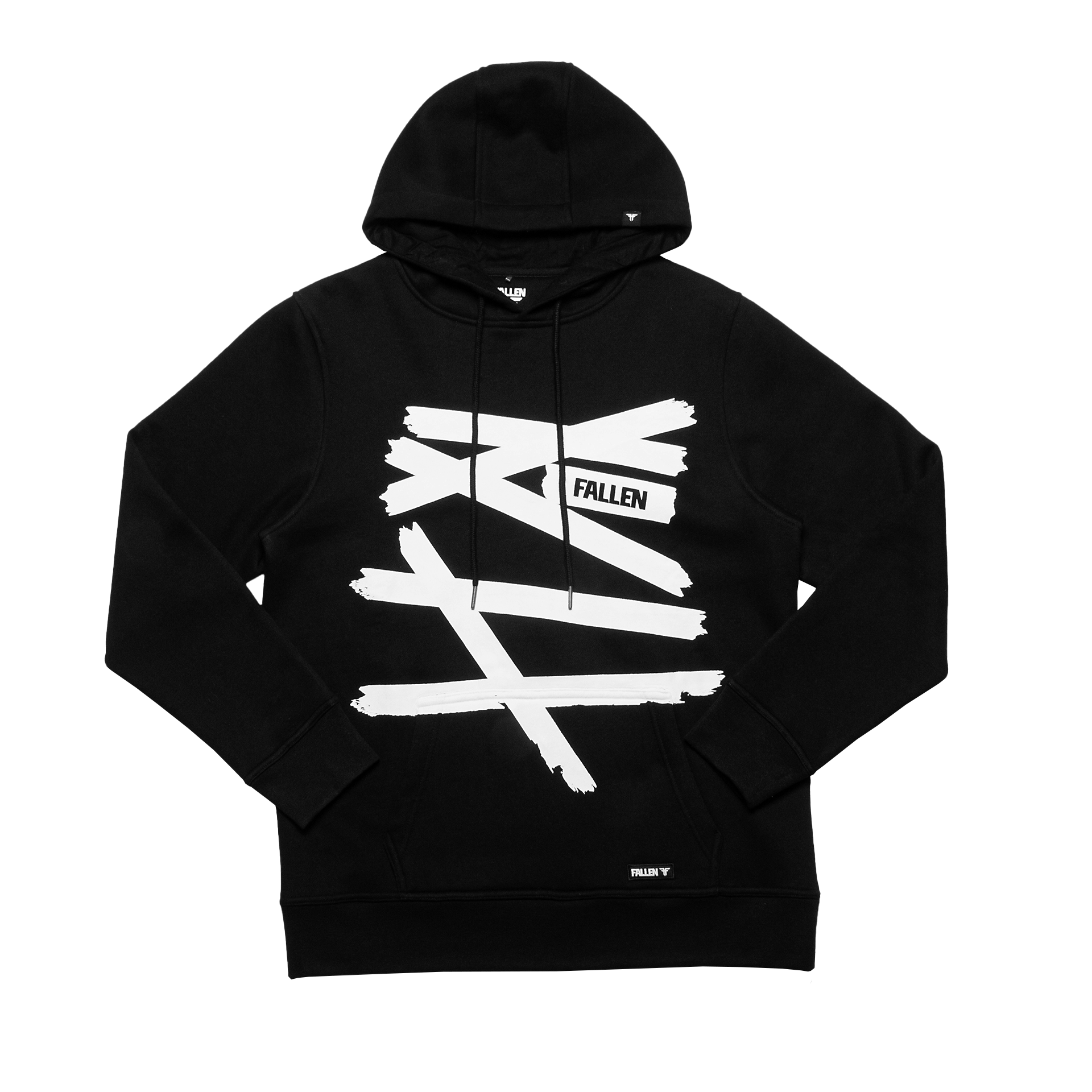 Skater Pack Hoodie size M