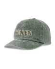FALLEN BOLD HAT GREEN/OFF WHITE