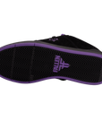 HERITAGE BAM MARGERA - BLACK/PURPLE - CUPSOLE