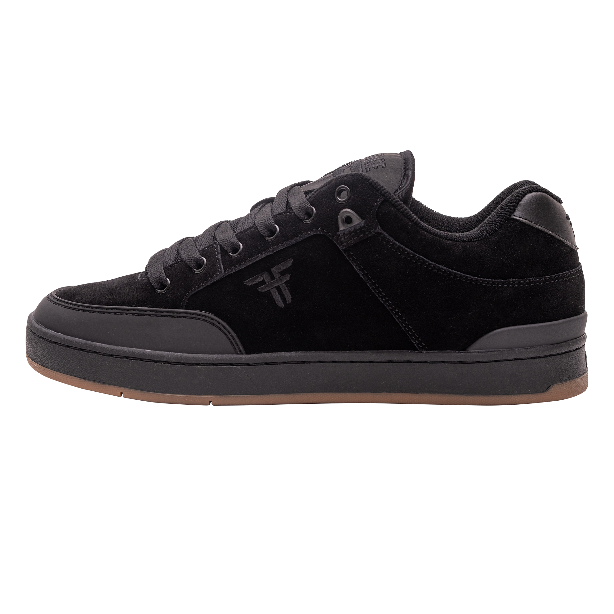 HERITAGE - BLACK/GUM