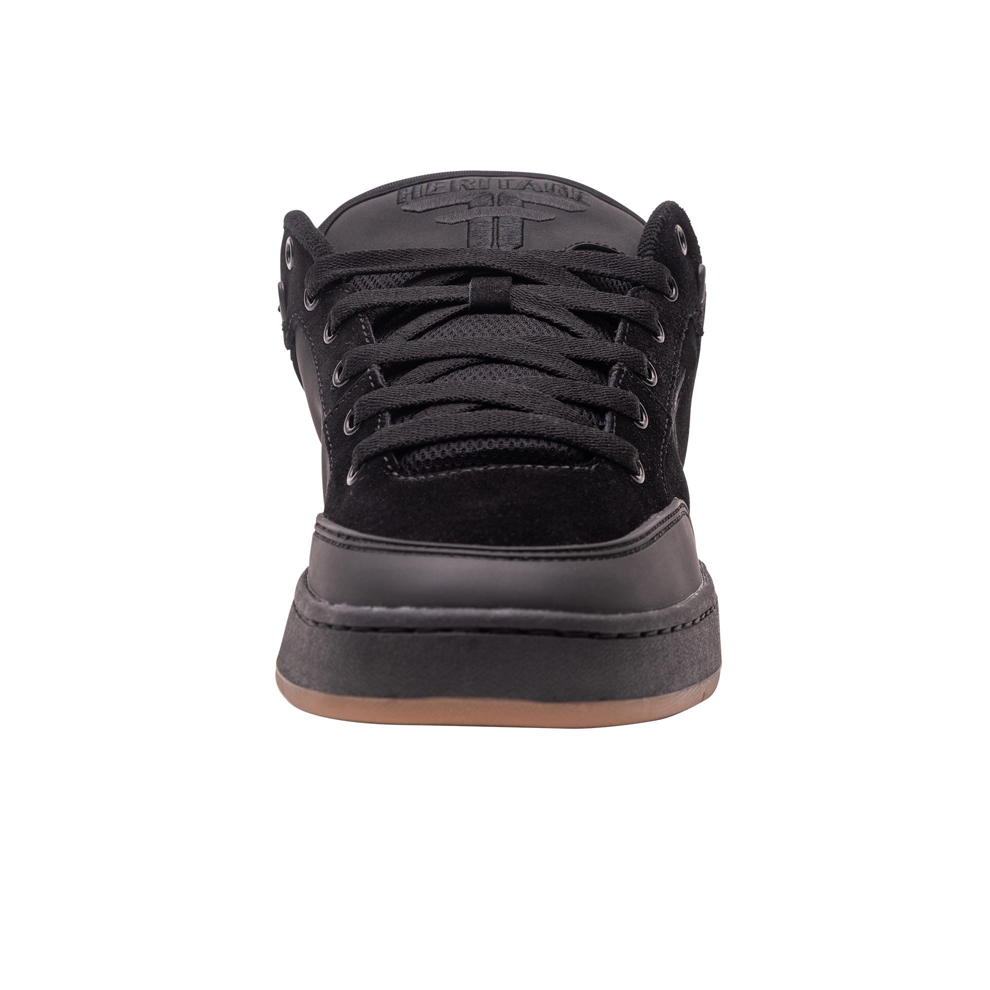 HERITAGE - BLACK/GUM