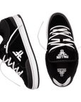 HERITAGE - BLACK/WHITE II - CUPSOLE