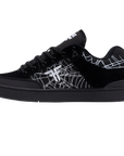 HERITAGE - BLACK/WEBBED - CUPSOLE