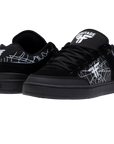 HERITAGE - BLACK/WEBBED - CUPSOLE
