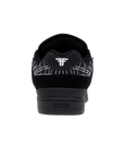 HERITAGE - BLACK/WEBBED - CUPSOLE