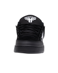 HERITAGE - BLACK/WEBBED - CUPSOLE