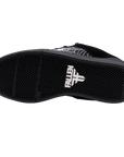 HERITAGE - BLACK/WEBBED - CUPSOLE