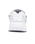HERITAGE - WHITE/BLACK/CHECKERS - CUPSOLE