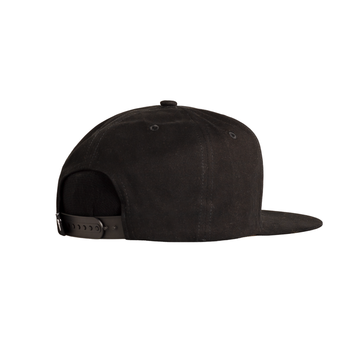 INSIGNIA FLAT - BLACK/WHITE/SPLATTER