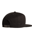 INSIGNIA FLAT - BLACK/WHITE/SPLATTER