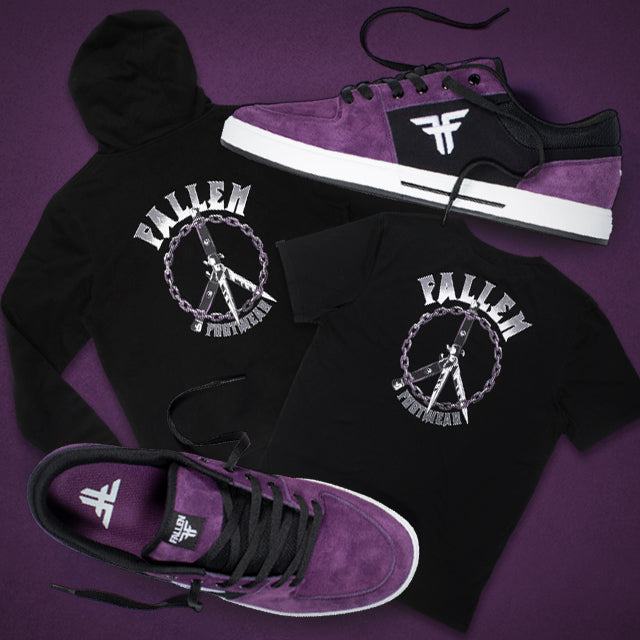 Fallen Footwear Europe – fallenfootwear-eu