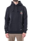 VENOM HOODIE - BLACK/GREEN