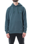 TRADITION HOODIE - BLUE/LIGHT BLUE