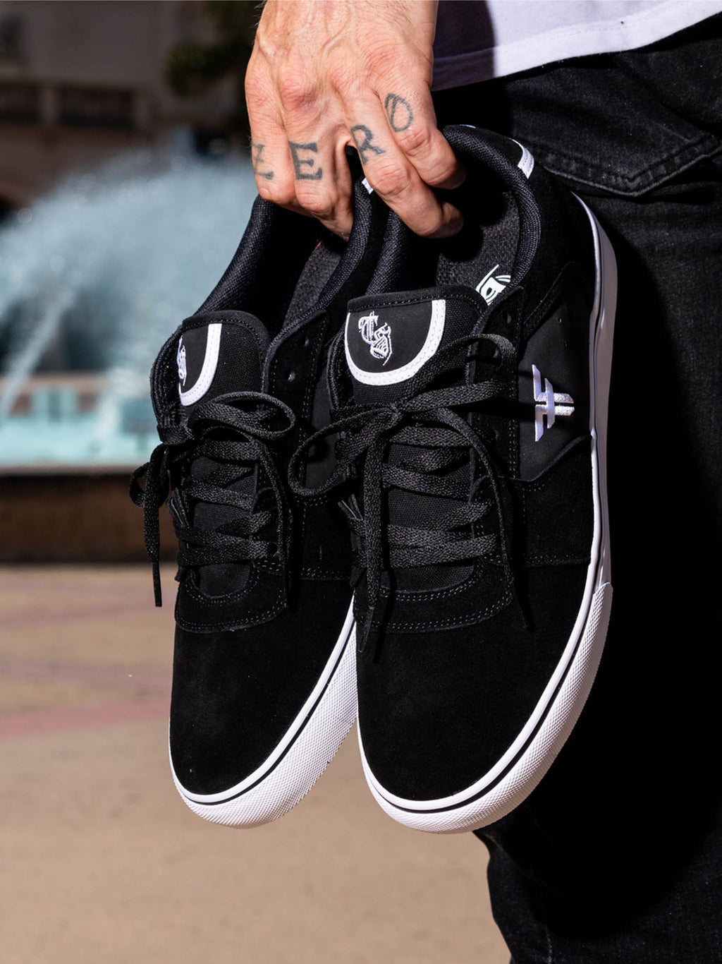 Fallen Footwear Europe – fallenfootwear-eu