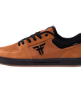 PATRIOT - WHEAT/BLACK - Cupsole