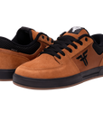 PATRIOT - WHEAT/BLACK - Cupsole