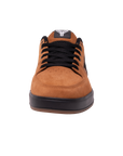 PATRIOT - WHEAT/BLACK - Cupsole