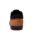 PATRIOT - WHEAT/BLACK - Cupsole