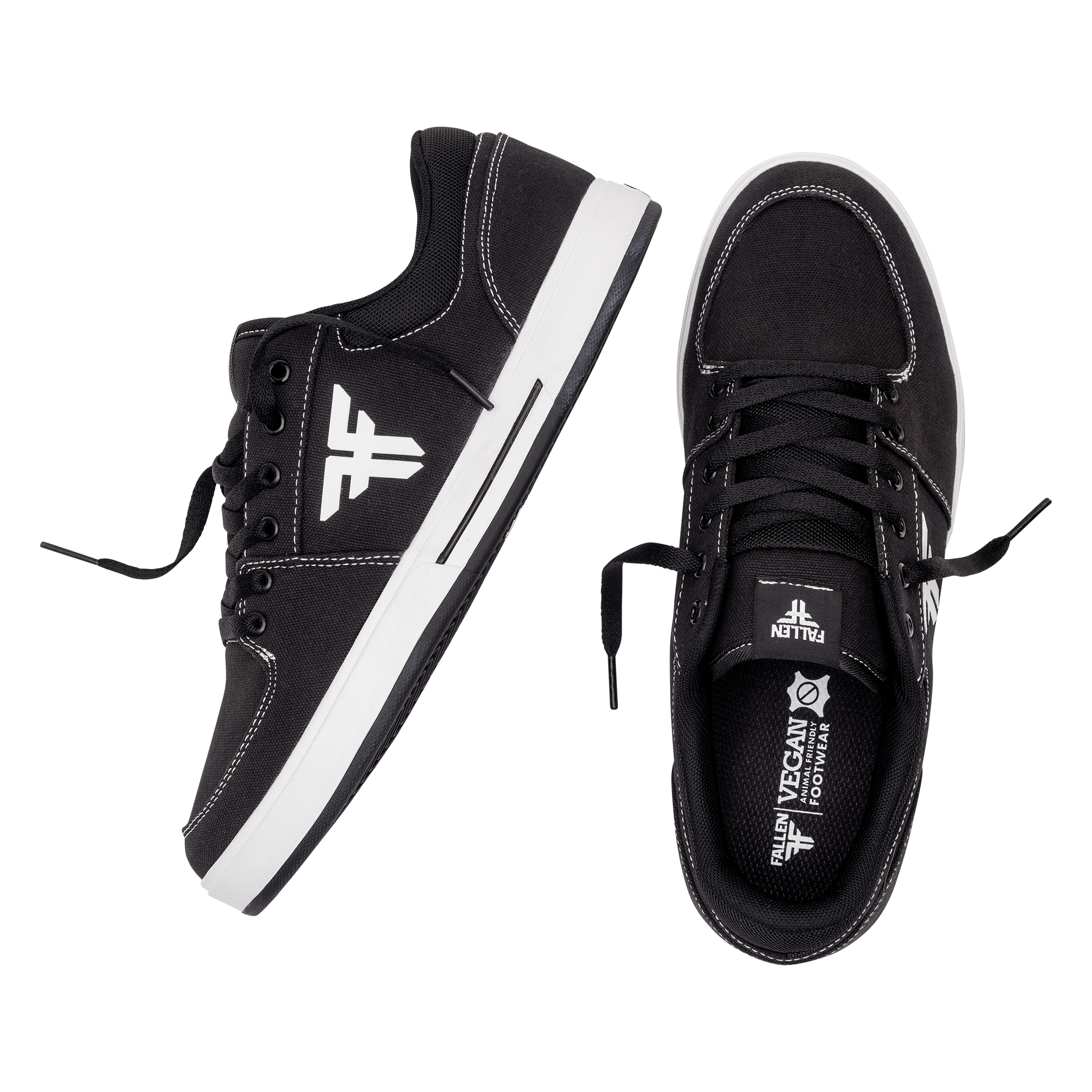 Skaters Pack size 38.5 Black