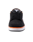 PATRIOT HOUSE OF MASKS - BLACK/ORANGE - Cupsole