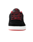 PATRIOT II RDS BLACK/RED - CUPSOLE