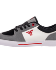 PATRIOT KIDS - GRAY/WHITE/RED - Vulc