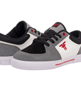 PATRIOT KIDS - GRAY/WHITE/RED - Vulc