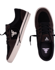 PATRIOT VULC - BROWN/BLACK/OFF WHITE - Vulc