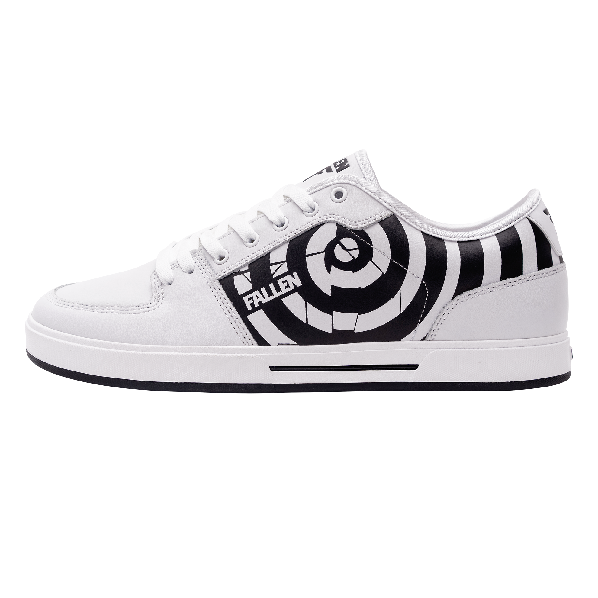 PATRIOT XP - BULLSEYE/WHITE