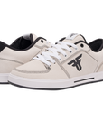 PATRIOT XP - WHITE/WHITE - Cupsole