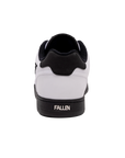 PAWN - WHITE/BLACK - BILLY MARKS - Cupsole