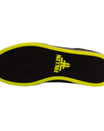 PATRIOT - BLACK/LIME - CUPSOLE