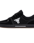 PATRIOT - BLACK/WHITE/GUM - CUPSOLE