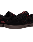 PATRIOT BLOOD WIZARD - BLOOD RED/BLACK/DK GUM - CUPSOLE