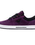 PATRIOT - GRAPE/BLACK - CUPSOLE