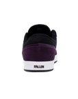 PATRIOT - GRAPE/BLACK - CUPSOLE