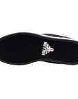 PATRIOT - GRAPE/BLACK - CUPSOLE