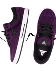 PATRIOT - GRAPE/BLACK - CUPSOLE