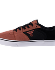 REGAL - BLACK/SALMON - TOMMY SANDOVAL - Vulc