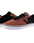 REGAL - BLACK/SALMON - TOMMY SANDOVAL - Vulc