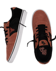 REGAL - BLACK/SALMON - TOMMY SANDOVAL - Vulc