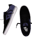 REGAL - PURPLE/BLACK - TOMMY SANDOVAL - Vulc