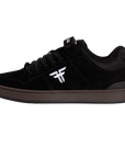 RIVAL LO-FI - BLACK/WHITE/GUM - CUPSOLE