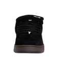 RIVAL LO-FI - BLACK/WHITE/GUM - CUPSOLE