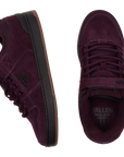 RIVAL LO-FI - WINE/BLACK/GUM - CUPSOLE