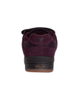 RIVAL LO-FI - WINE/BLACK/GUM - CUPSOLE